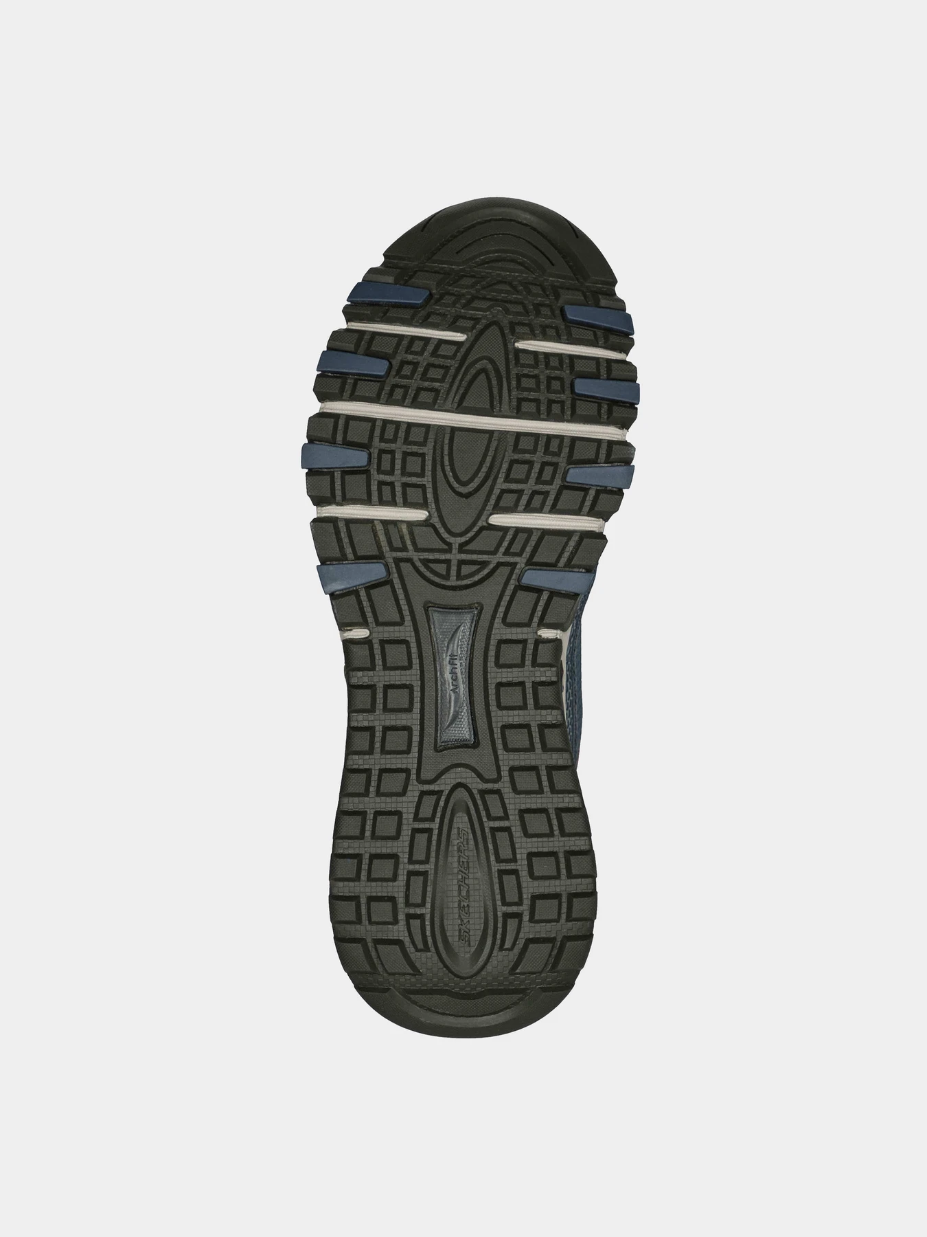 Кроссовки Skechers модель 237545 NVOR Кроссовки Skechers модель 237545 NVOR Фото