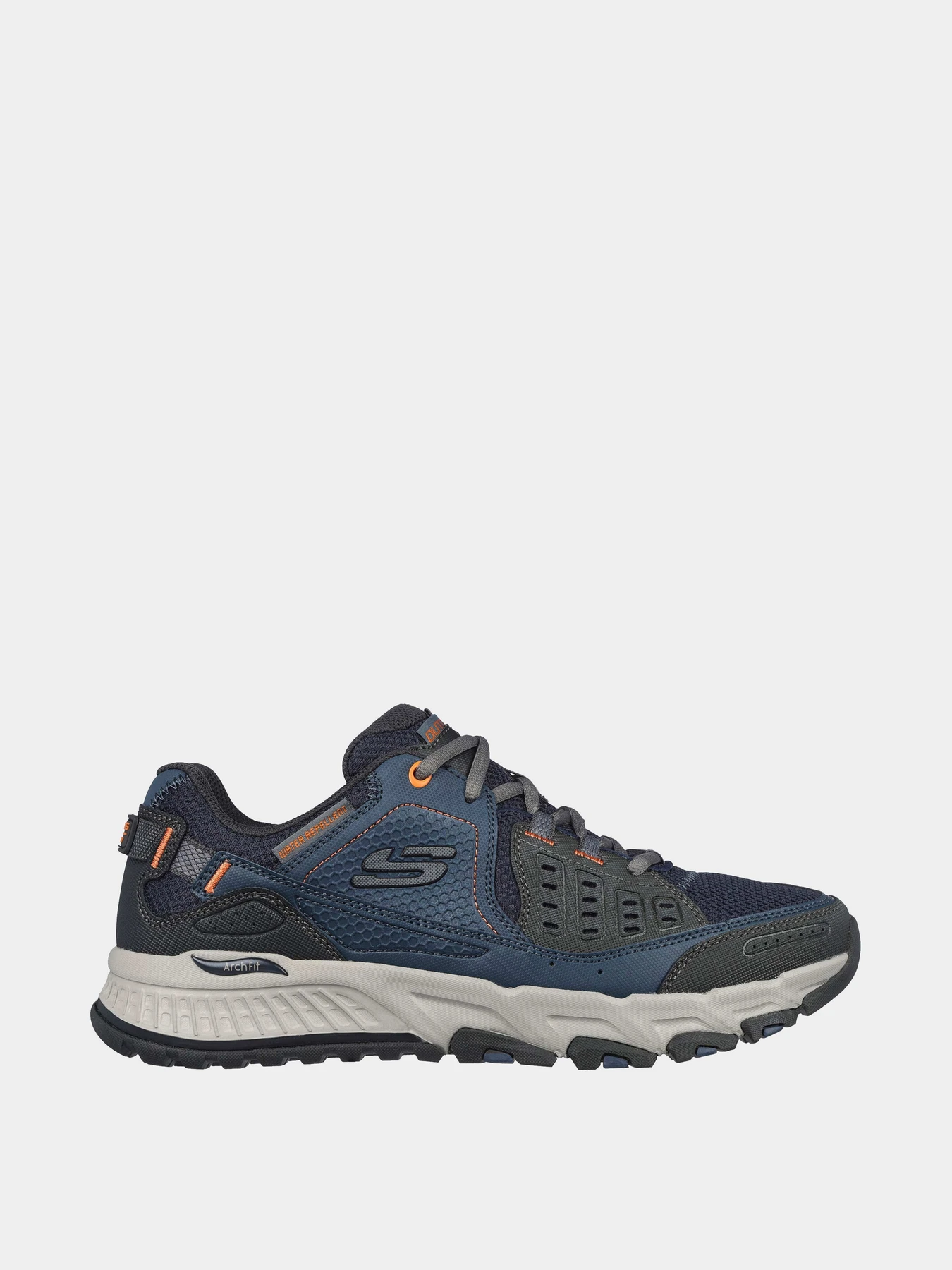Кроссовки Skechers модель 237545 NVOR Кроссовки Skechers модель 237545 NVOR Фото