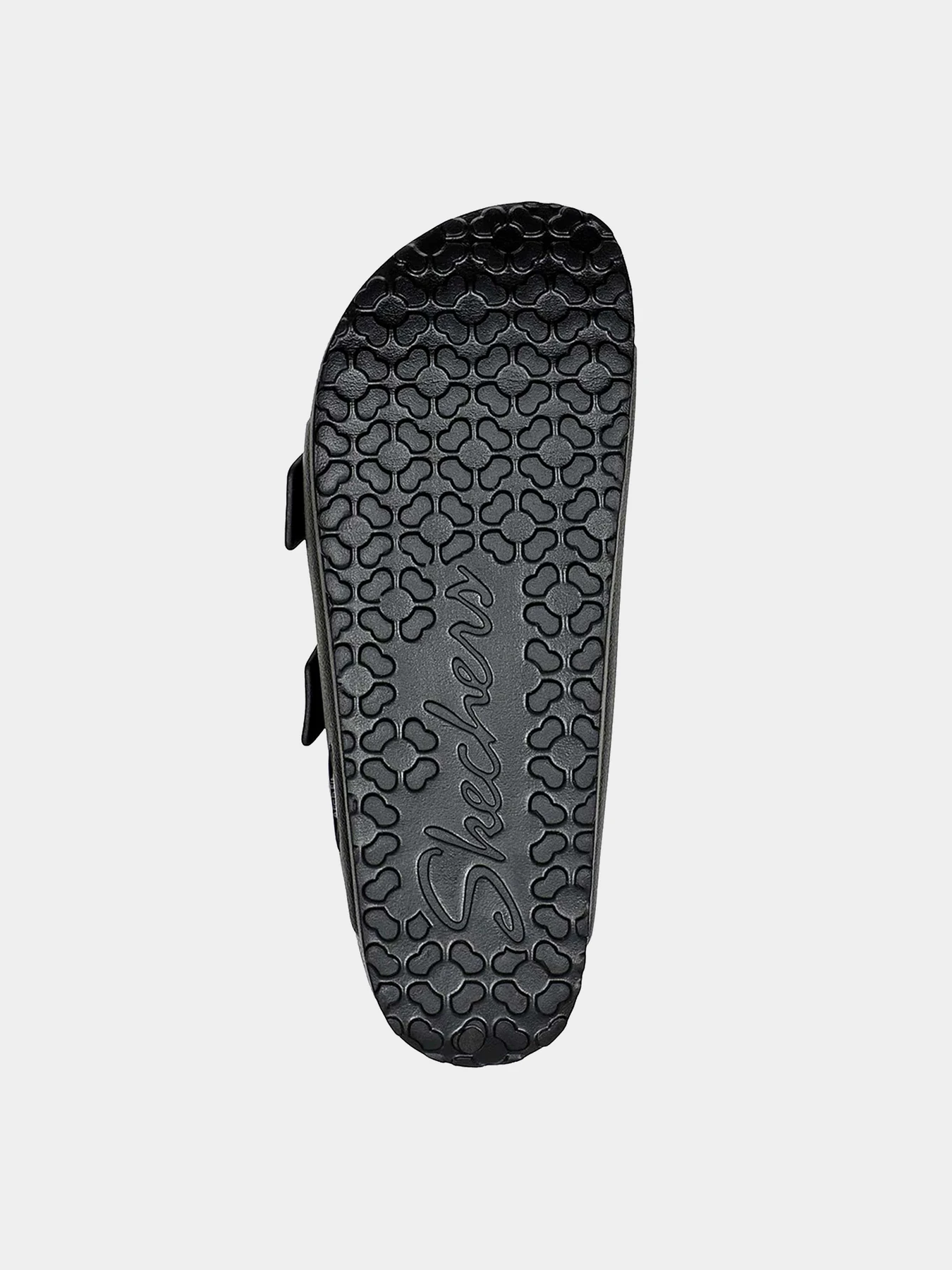 Шлёпанцы Skechers модель 111590 BBK Фото