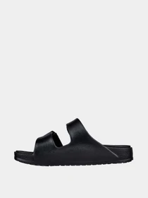 Шлёпанцы Skechers модель 111590 BBK Фото