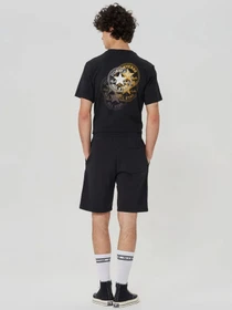 Шорты CONVERSE модель 10023875-001 Фото