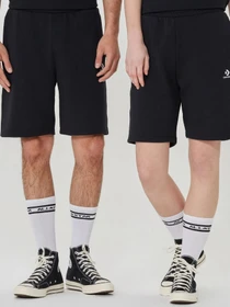 Шорты CONVERSE модель 10023875-001 Фото