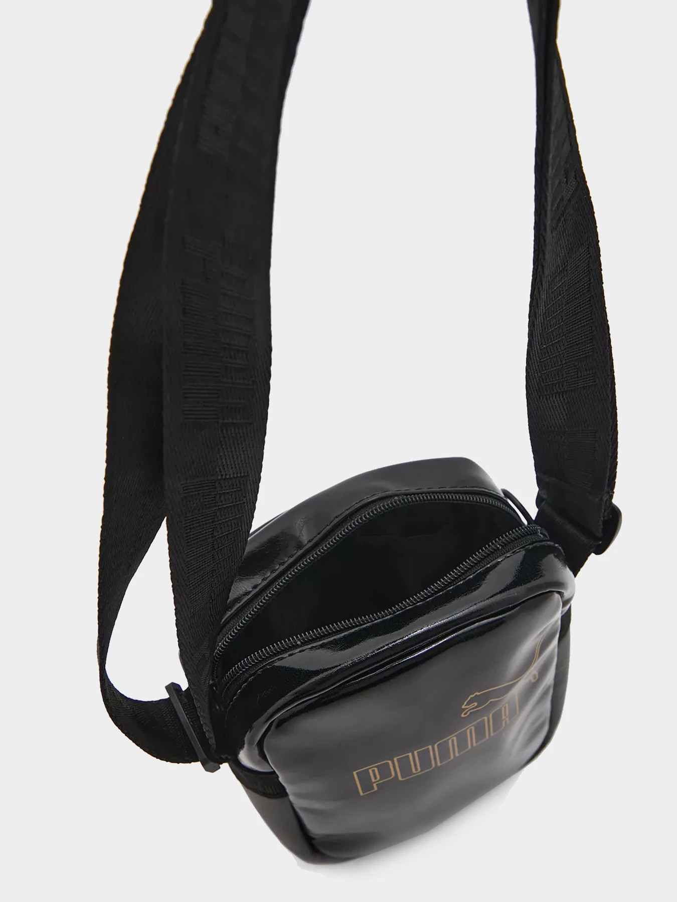 Сумки PUMA модель 07871401 Сумки PUMA модель 07871401 Фото
