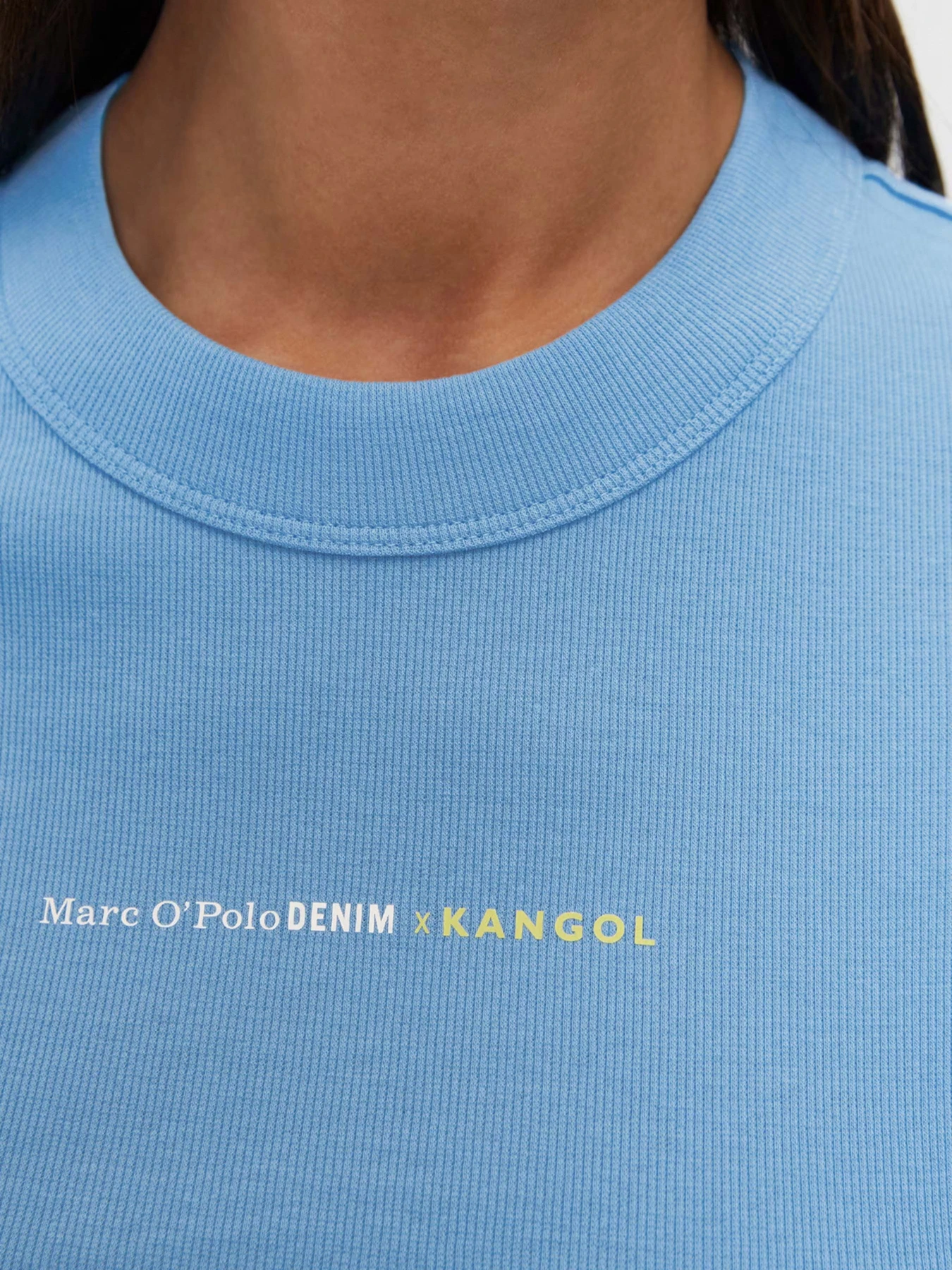 Футболки и поло Marc O’Polo модель 344208651085-830 Футболки и поло Marc O’Polo модель 344208651085-830 Фото