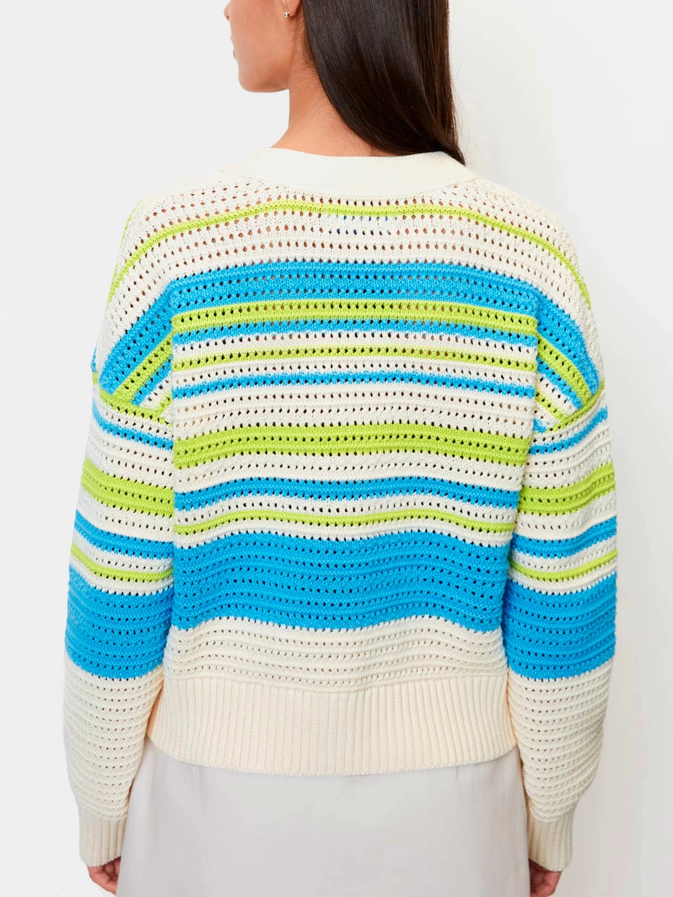 Худи и свитшоты Marc O’Polo модель 344614061067-T04 Худи и свитшоты Marc O’Polo модель 344614061067-T04 Фото