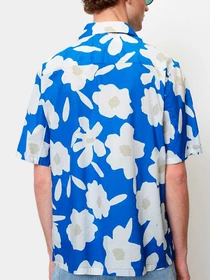 Рубашки Marc O’Polo модель 364090141058-T67 Фото
