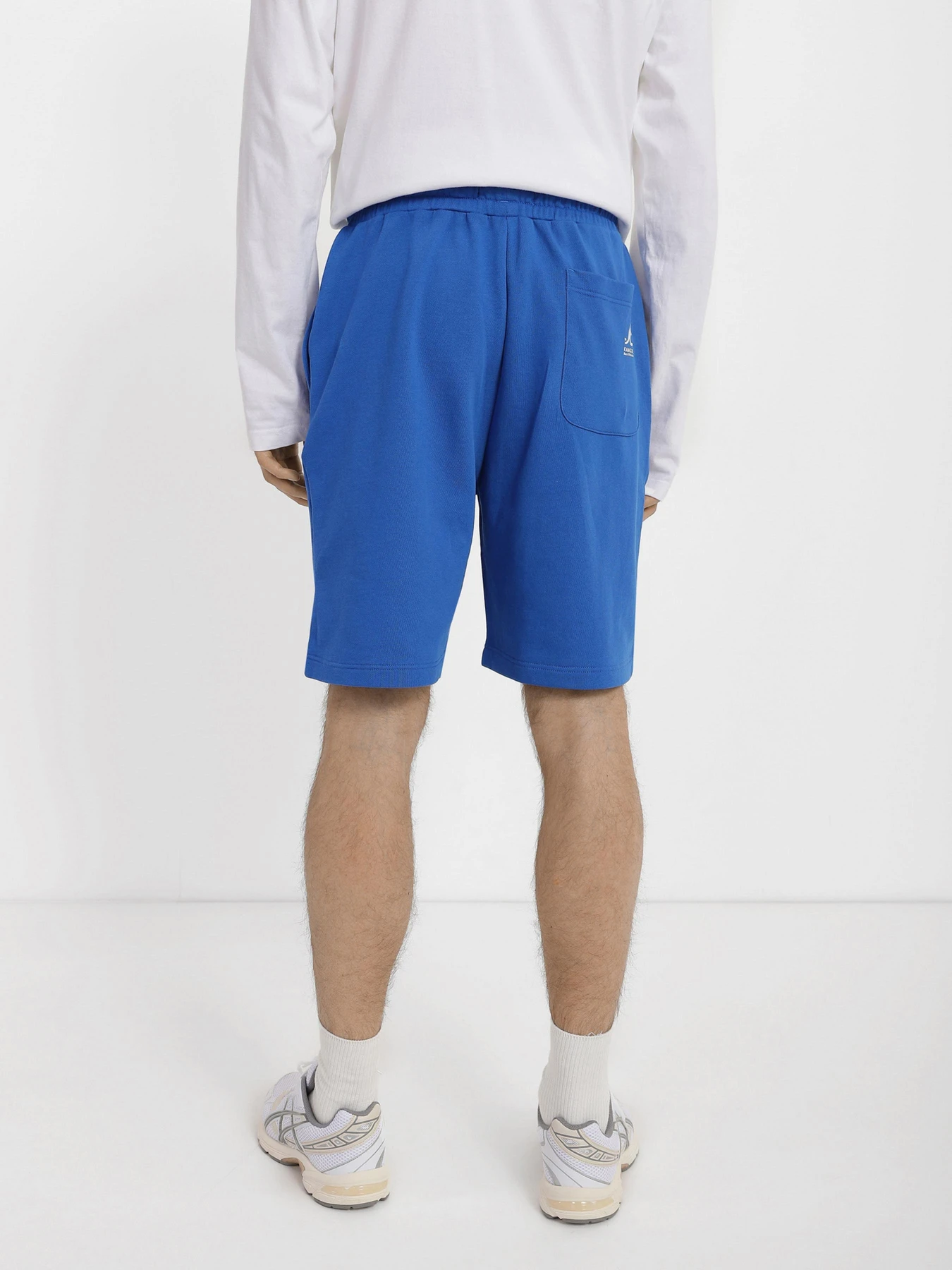 Шорты Marc O’Polo модель 364308917088-856 Шорты Marc O’Polo модель 364308917088-856 Фото