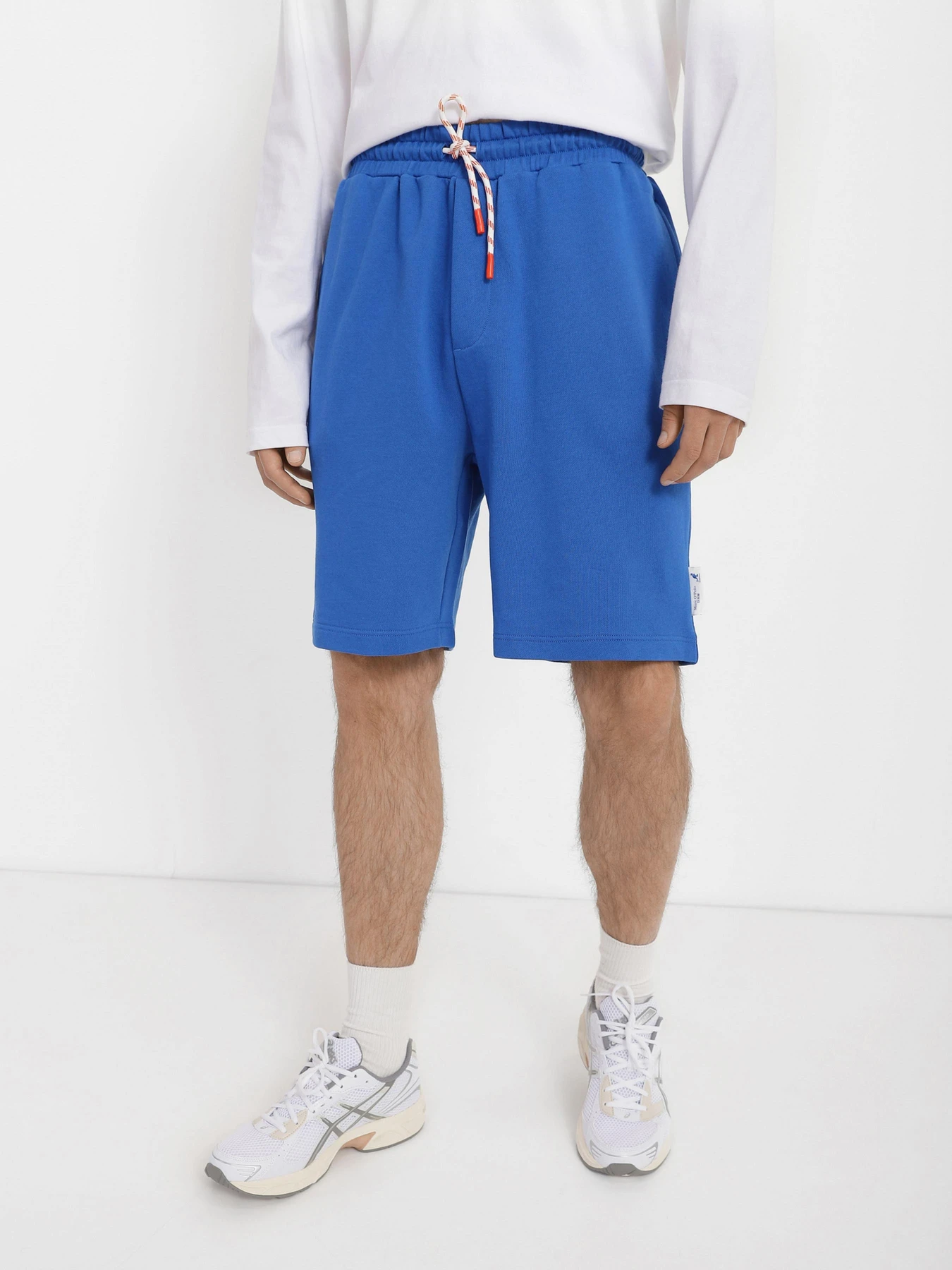 Шорты Marc O’Polo модель 364308917088-856 Шорты Marc O’Polo модель 364308917088-856 Фото