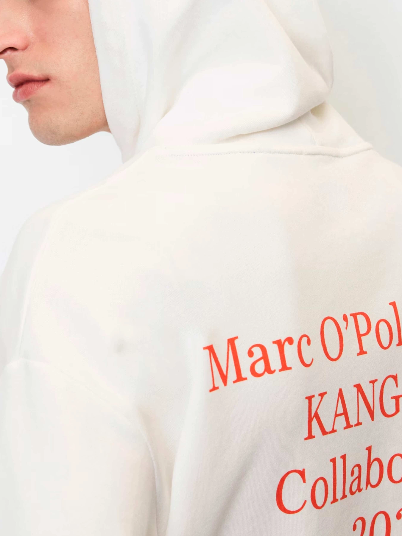 Худи и свитшоты Marc O’Polo модель 364308954426-101 Фото