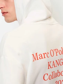 Худи и свитшоты Marc O’Polo модель 364308954426-101 Фото