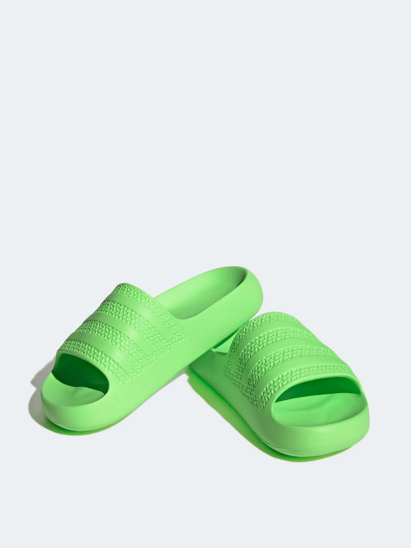 Шлёпанцы Adidas модель FZ6411 Шлёпанцы Adidas модель FZ6411 Фото