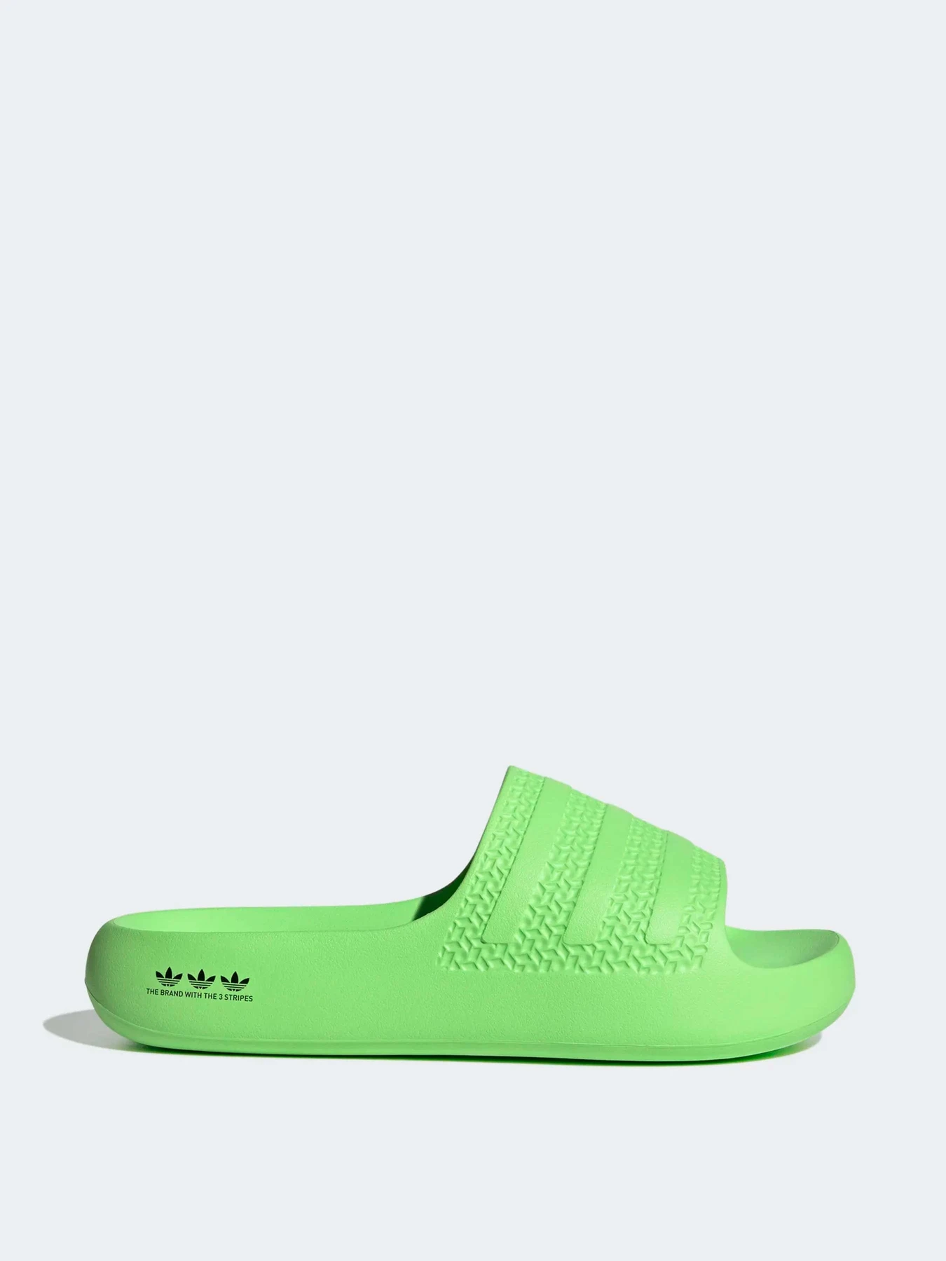Шлёпанцы Adidas модель FZ6411 Шлёпанцы Adidas модель FZ6411 Фото