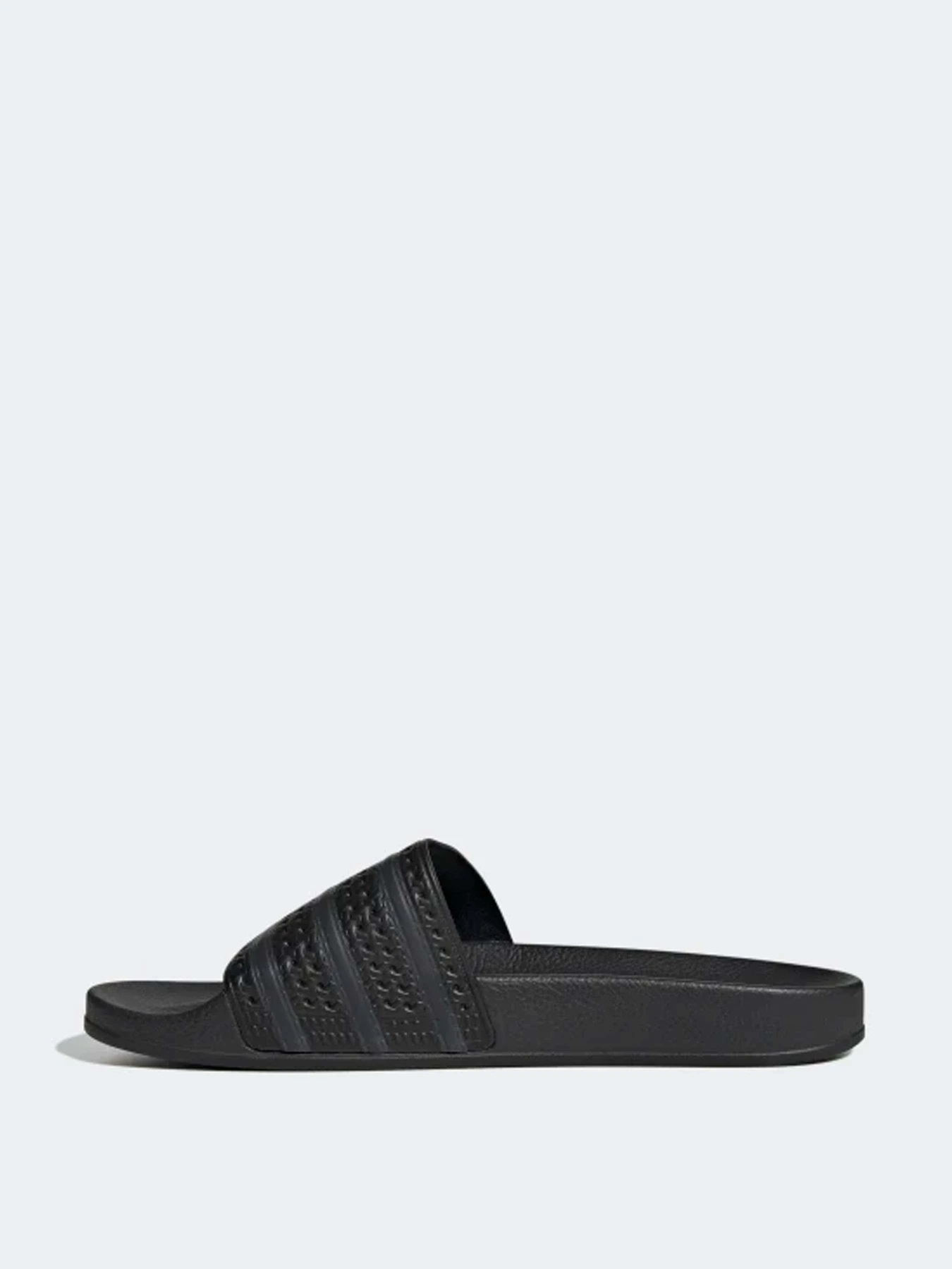Шлёпанцы Adidas модель FZ6452 Шлёпанцы Adidas модель FZ6452 Фото