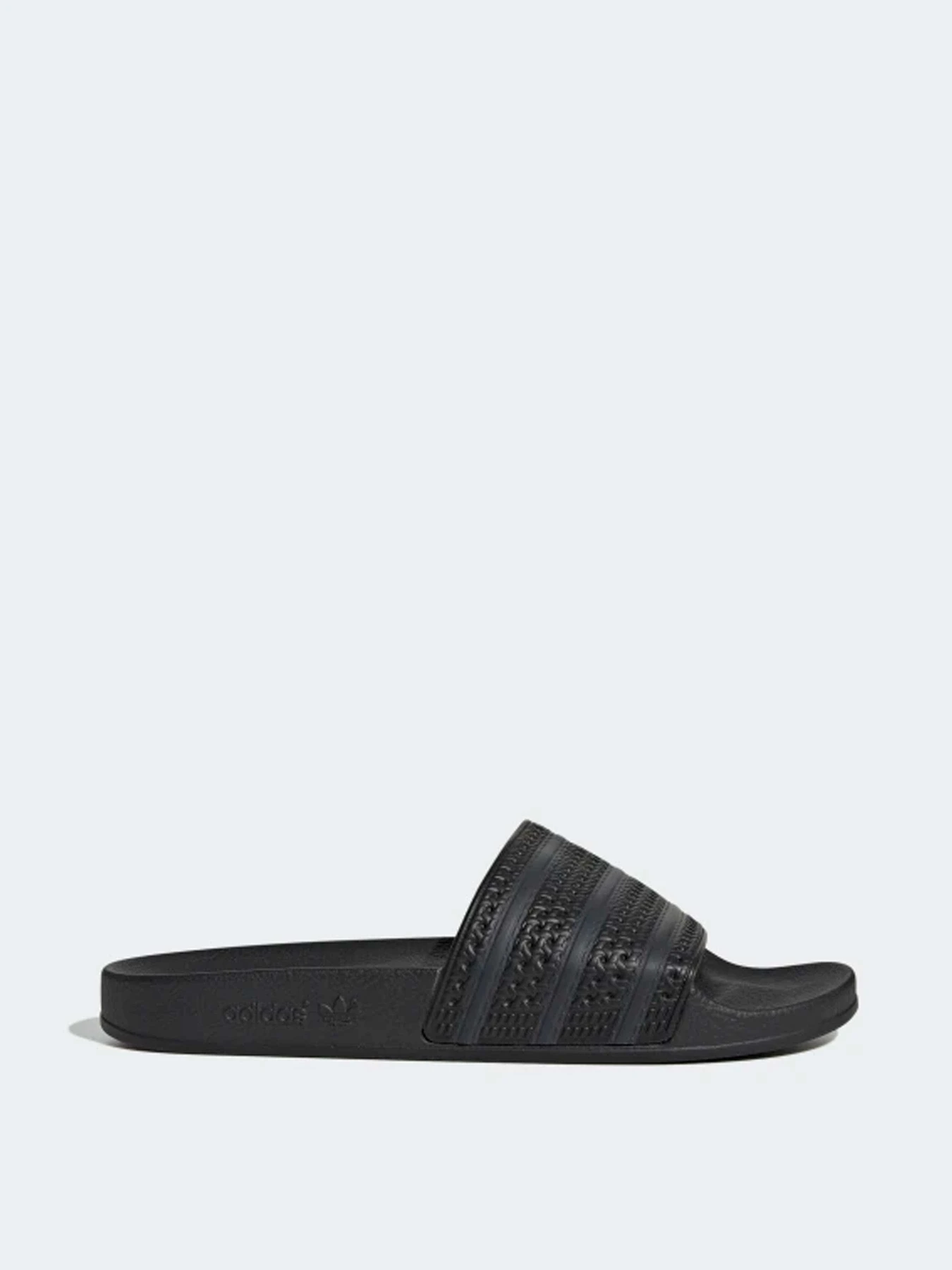 Шлёпанцы Adidas модель FZ6452 Шлёпанцы Adidas модель FZ6452 Фото