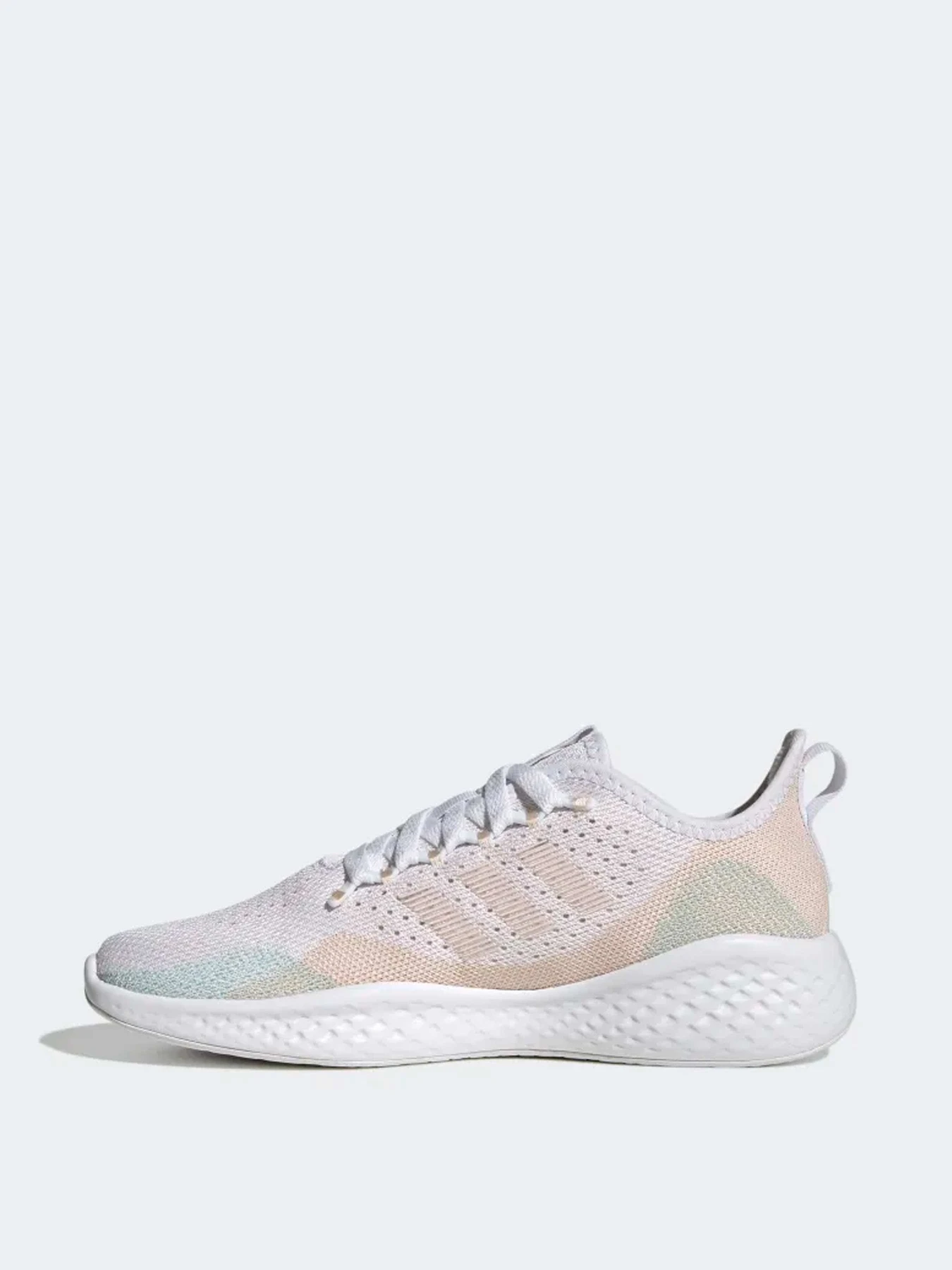 Кроссовки Adidas модель GW4015 Кроссовки Adidas модель GW4015 Фото