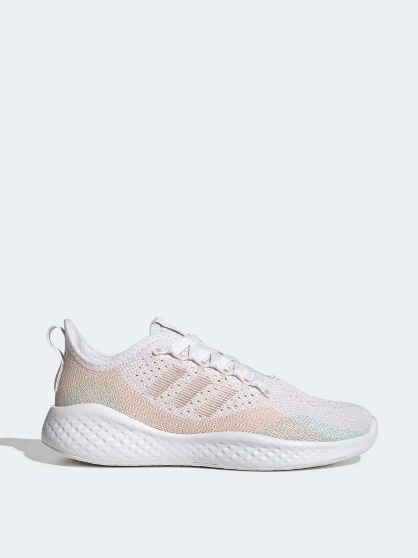 Кроссовки Adidas модель GW4015 Кроссовки Adidas модель GW4015 Фото