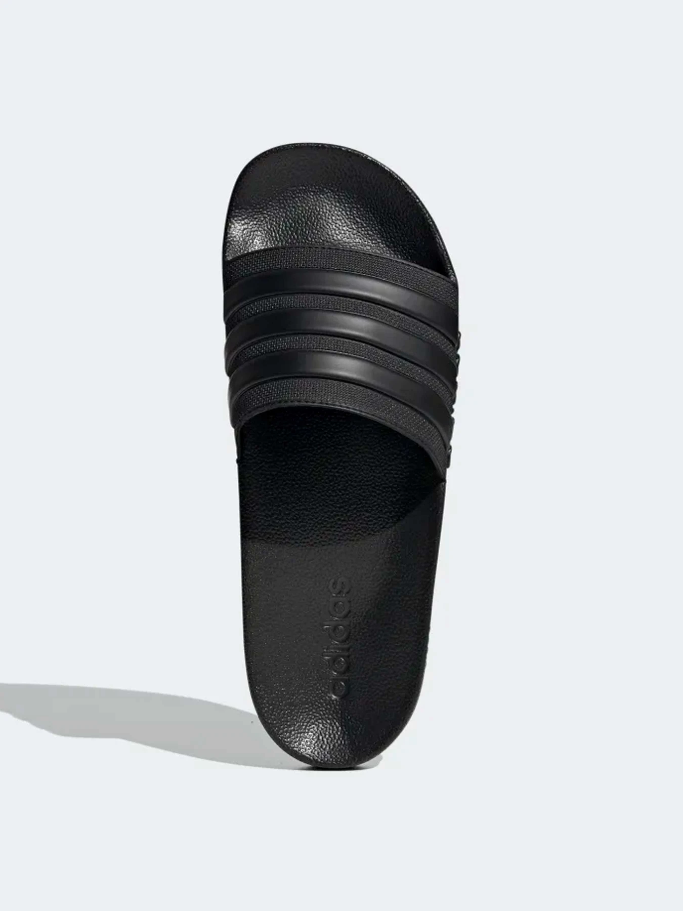 Шлёпанцы Adidas модель GZ1013 Шлёпанцы Adidas модель GZ1013 Фото