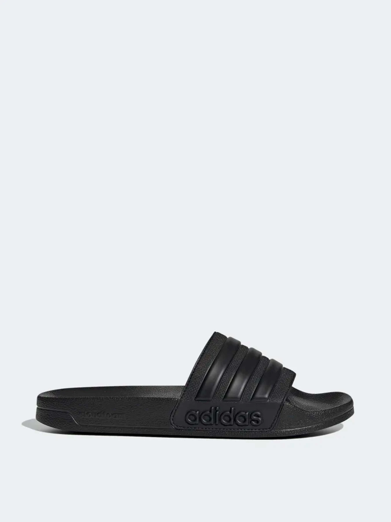 Шлёпанцы Adidas модель GZ1013 Шлёпанцы Adidas модель GZ1013 Фото