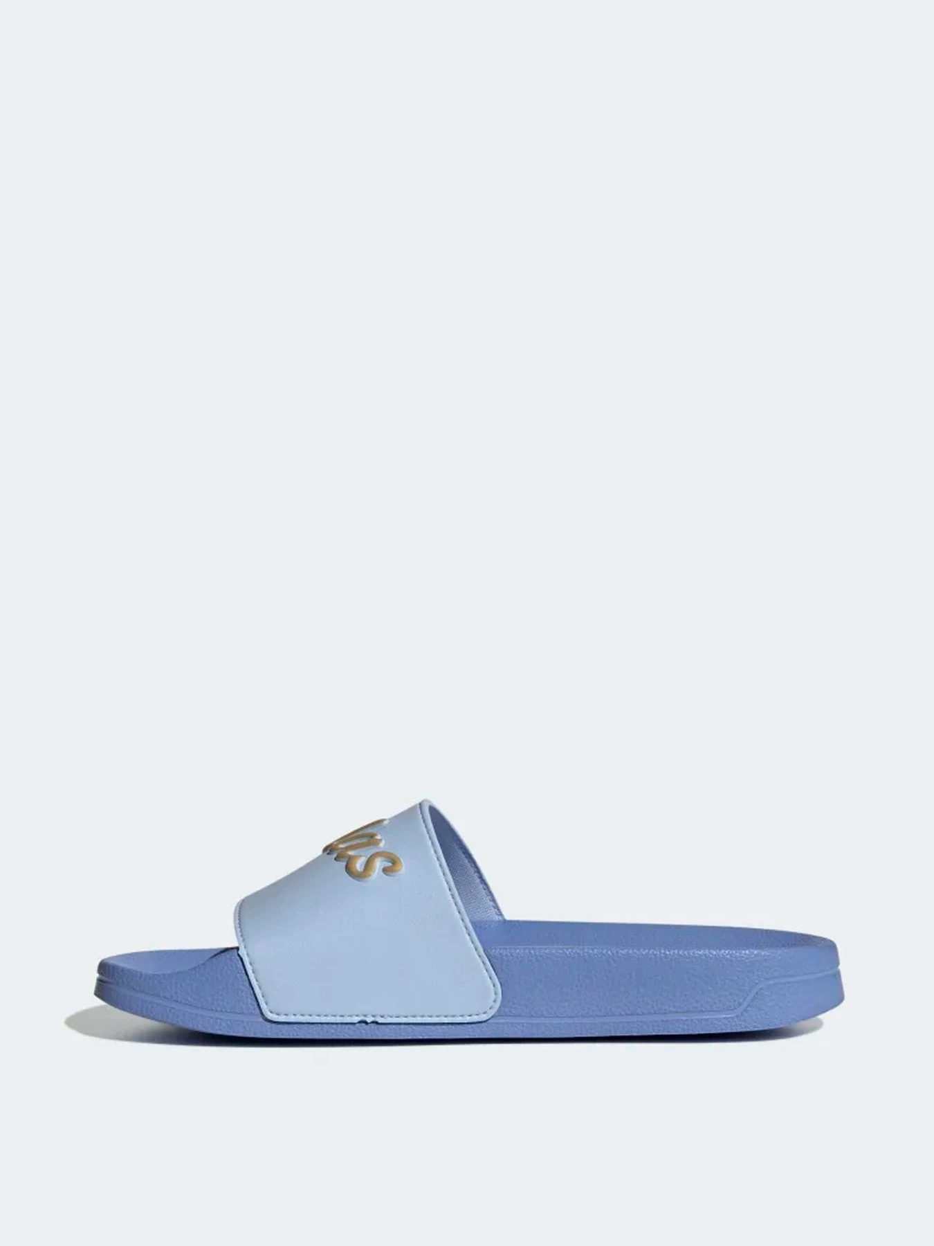 Шлёпанцы Adidas модель GZ9504 Шлёпанцы Adidas модель GZ9504 Фото
