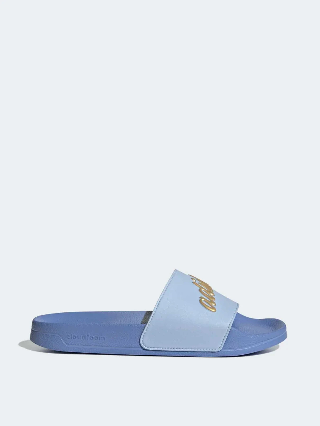 Шлёпанцы Adidas модель GZ9504 Шлёпанцы Adidas модель GZ9504 Фото