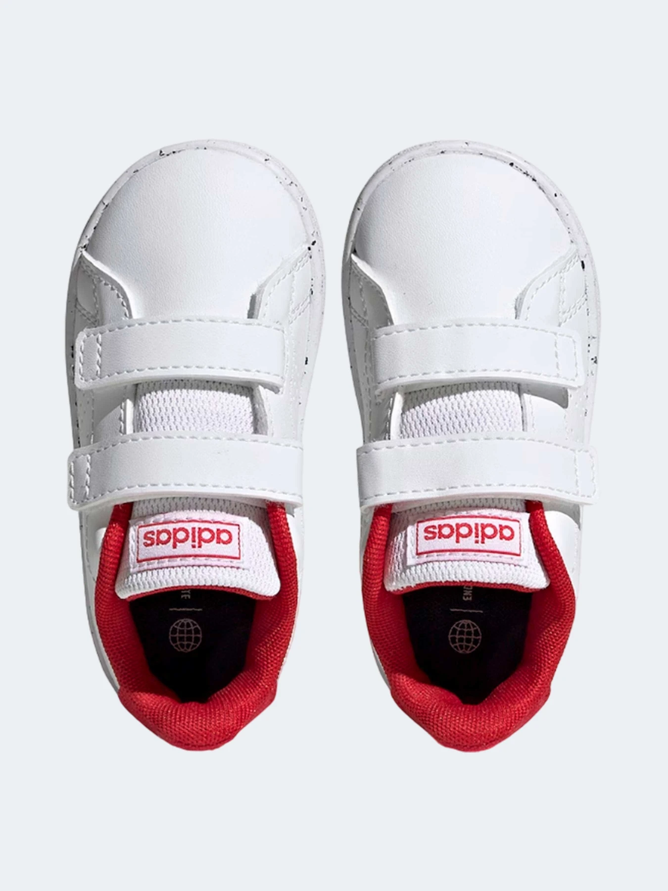 Кеды Adidas модель H06216 Кеды Adidas модель H06216 Фото