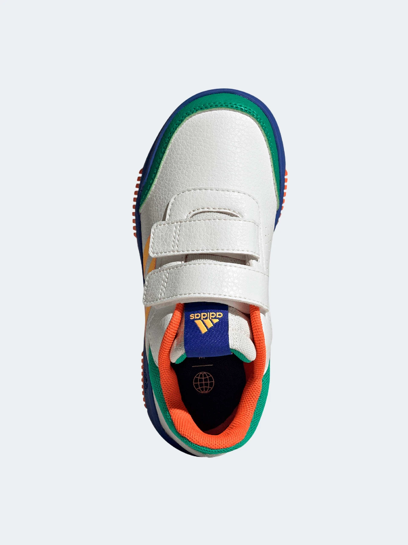 Кроссовки Adidas модель H06309 Кроссовки Adidas модель H06309 Фото