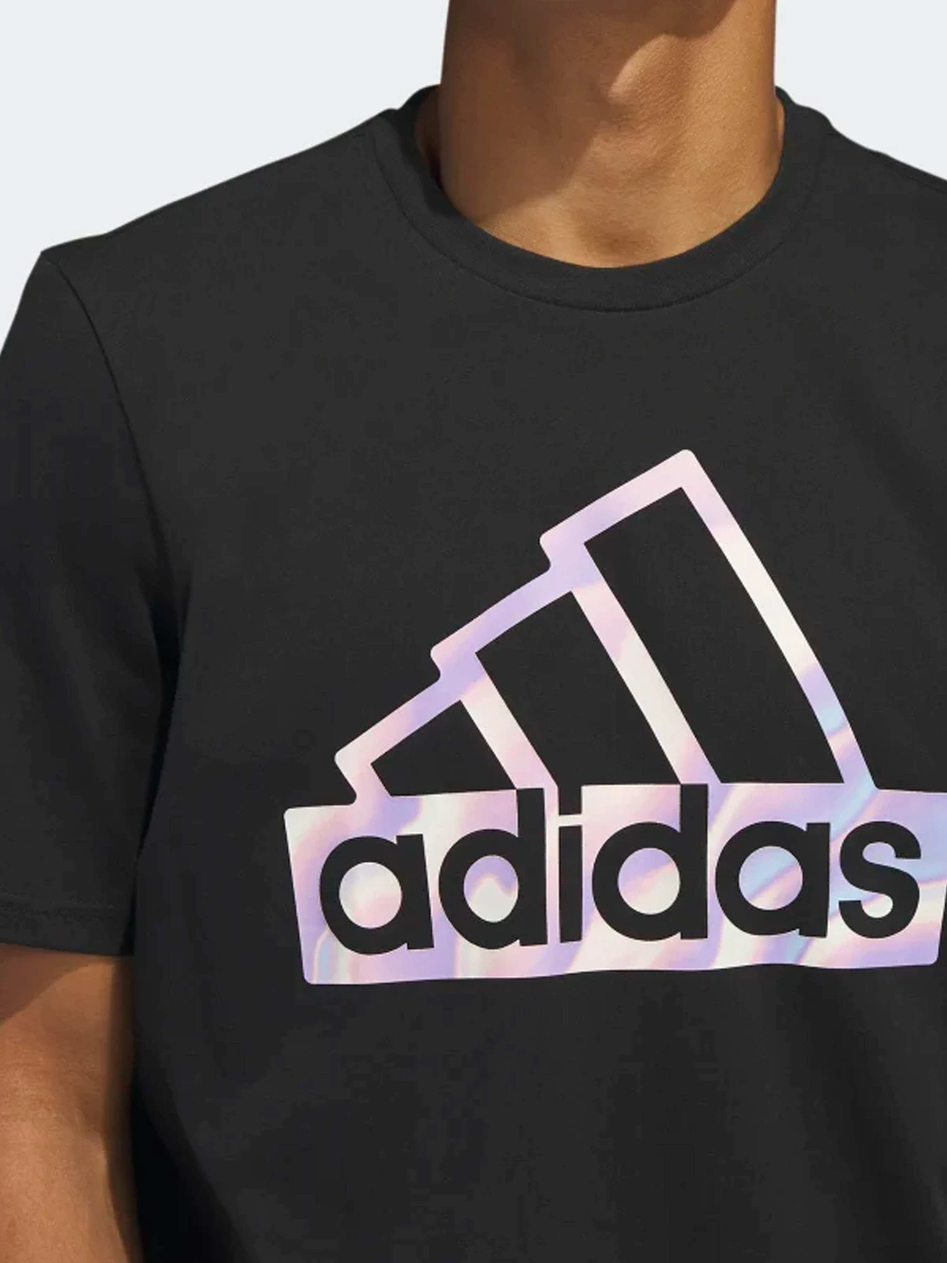 Футболки и поло Adidas модель H49660 Футболки и поло Adidas модель H49660 Фото