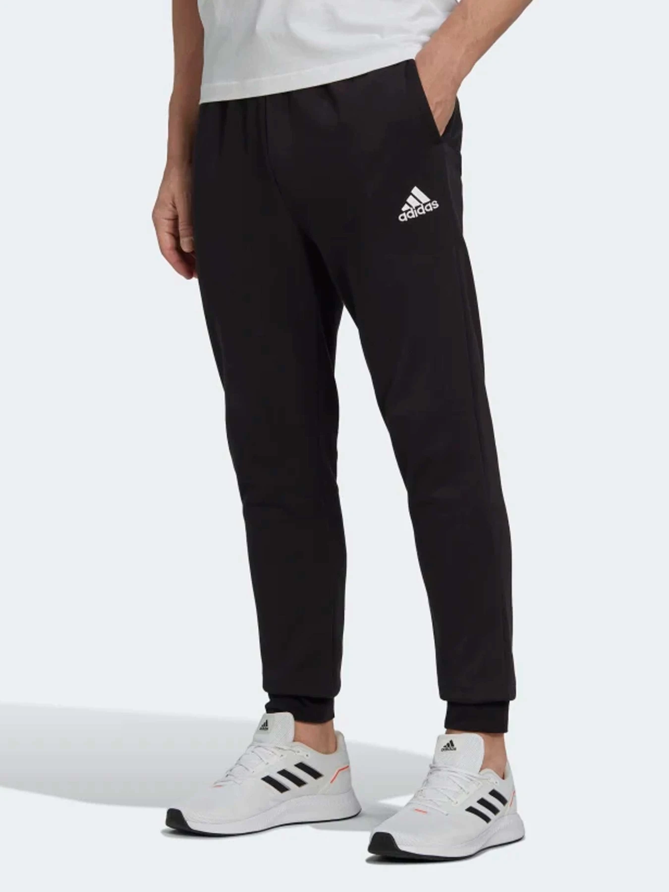 Брюки Adidas модель HL2236 Брюки Adidas модель HL2236 Фото