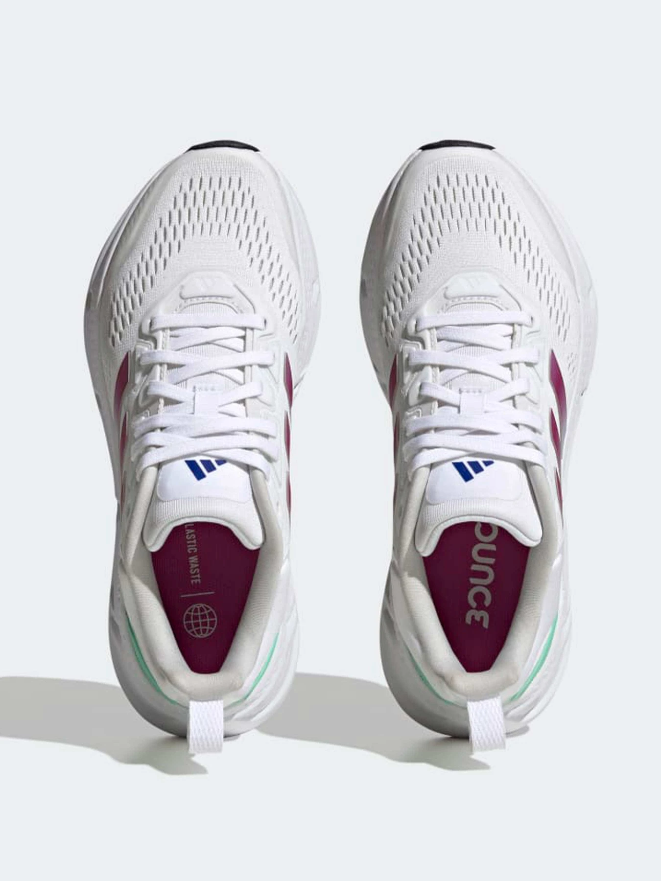 Кроссовки Adidas модель HP2431 Кроссовки Adidas модель HP2431 Фото