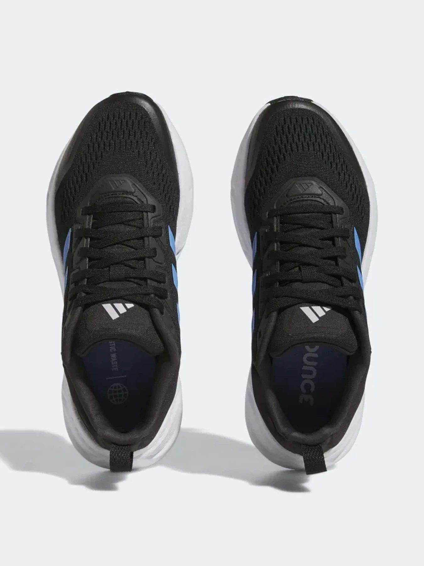 Кроссовки Adidas модель HP2432 Кроссовки Adidas модель HP2432 Фото