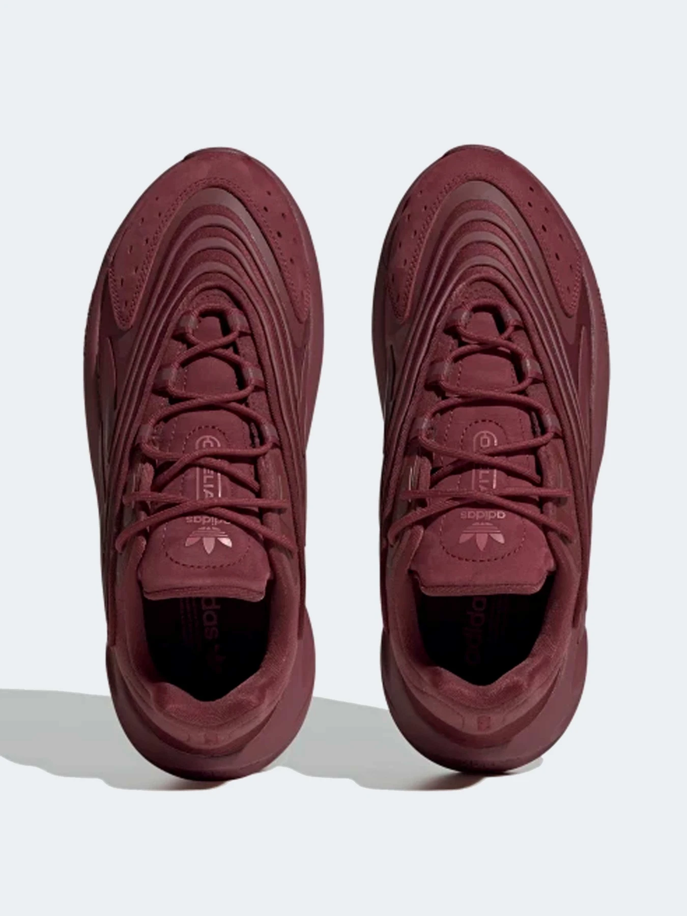 Кроссовки Adidas модель HP2890 Кроссовки Adidas модель HP2890 Фото