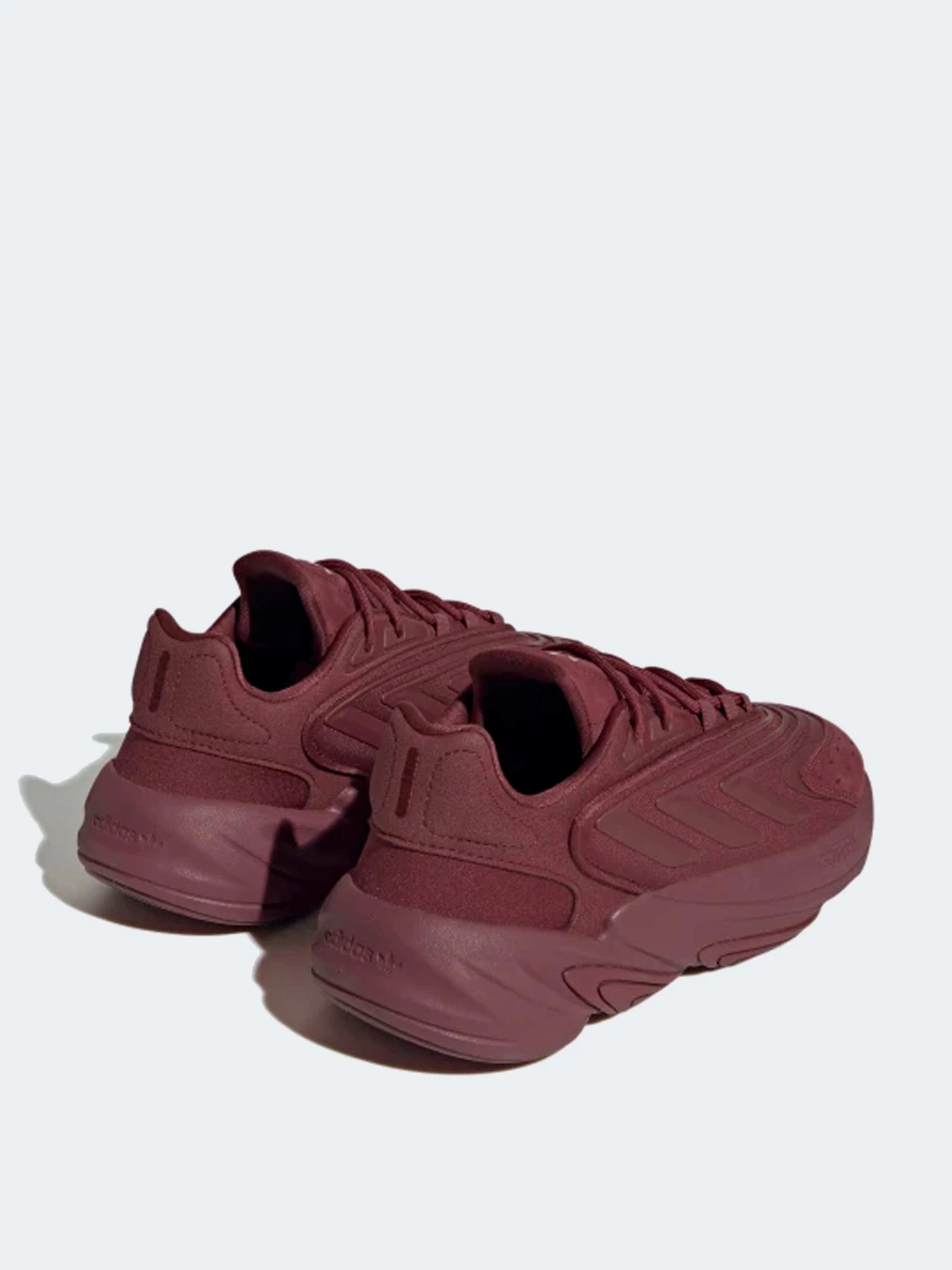 Кроссовки Adidas модель HP2890 Кроссовки Adidas модель HP2890 Фото