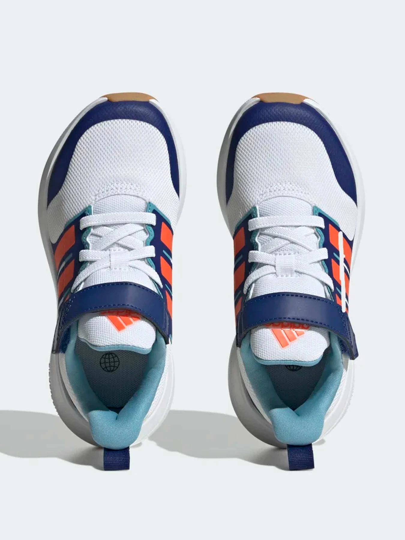 Кроссовки Adidas модель HP5450 Кроссовки Adidas модель HP5450 Фото