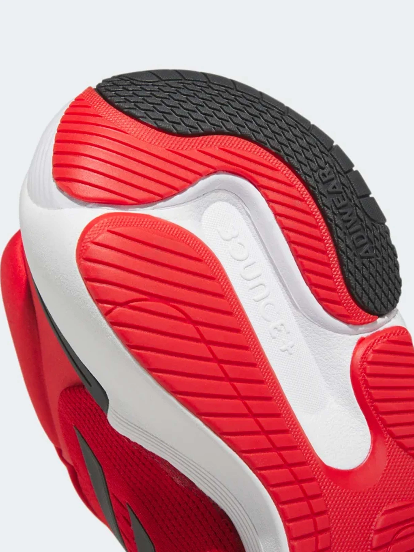 Кроссовки Adidas модель HP5934 Кроссовки Adidas модель HP5934 Фото