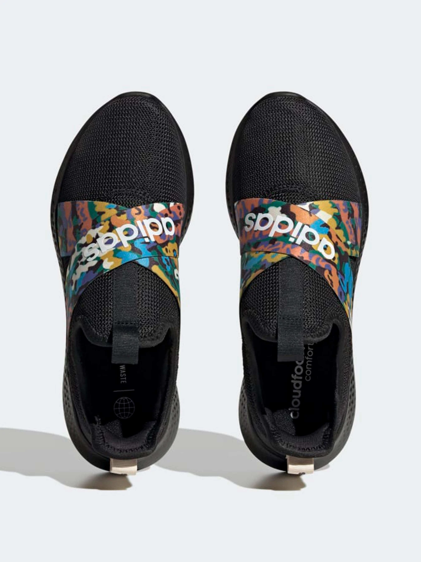Кроссовки Adidas модель HP6239 Кроссовки Adidas модель HP6239 Фото