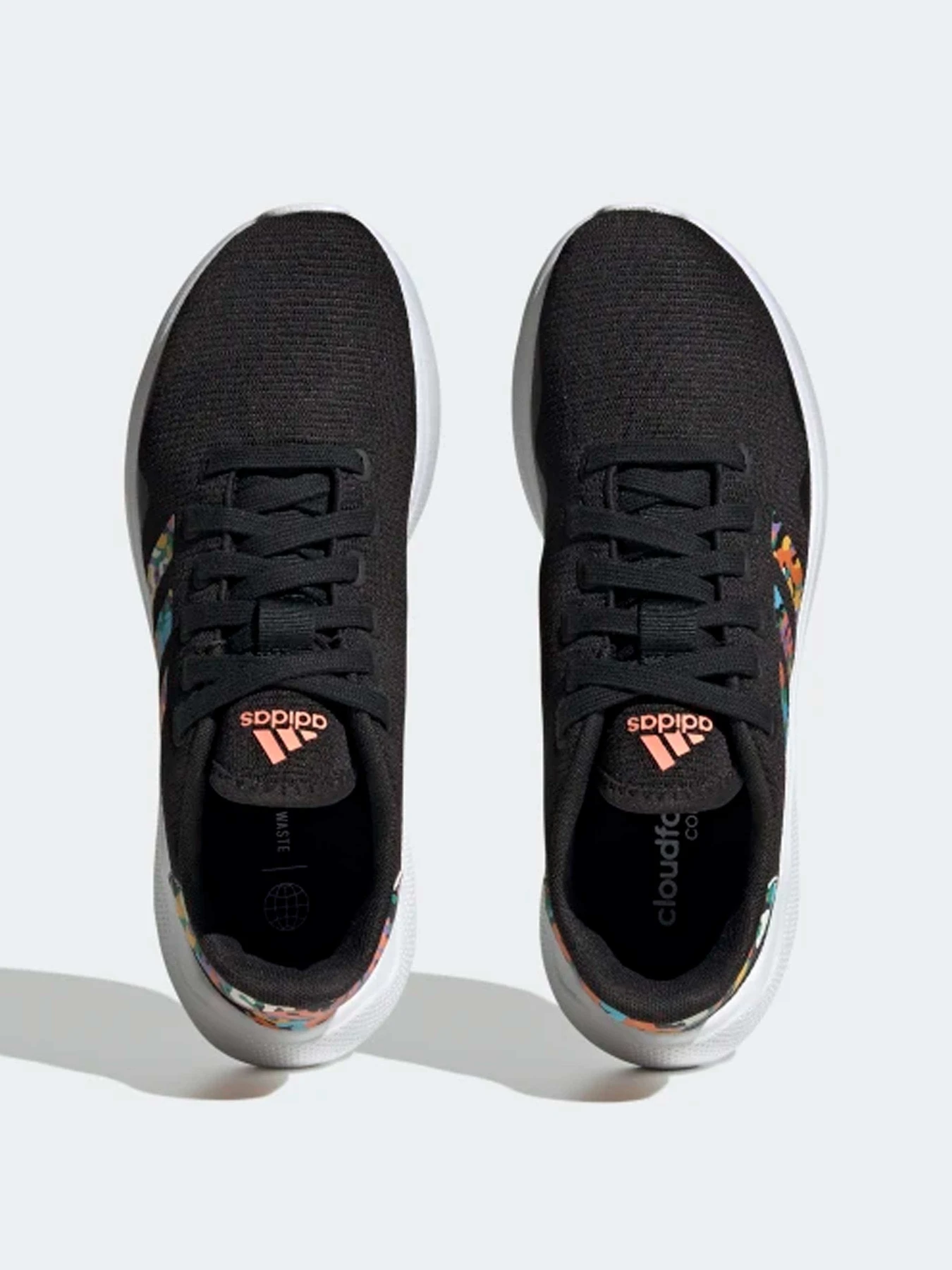 Кроссовки Adidas модель HQ1726 Кроссовки Adidas модель HQ1726 Фото