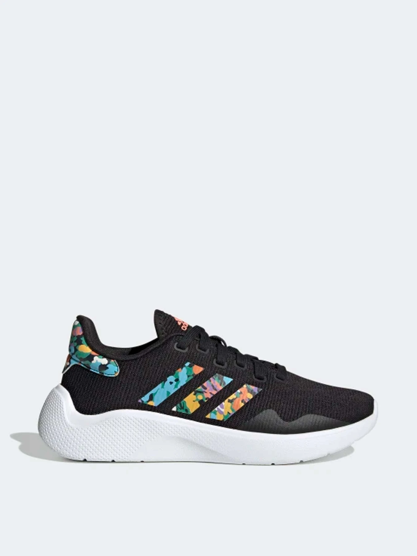 Кроссовки Adidas модель HQ1726 Кроссовки Adidas модель HQ1726 Фото
