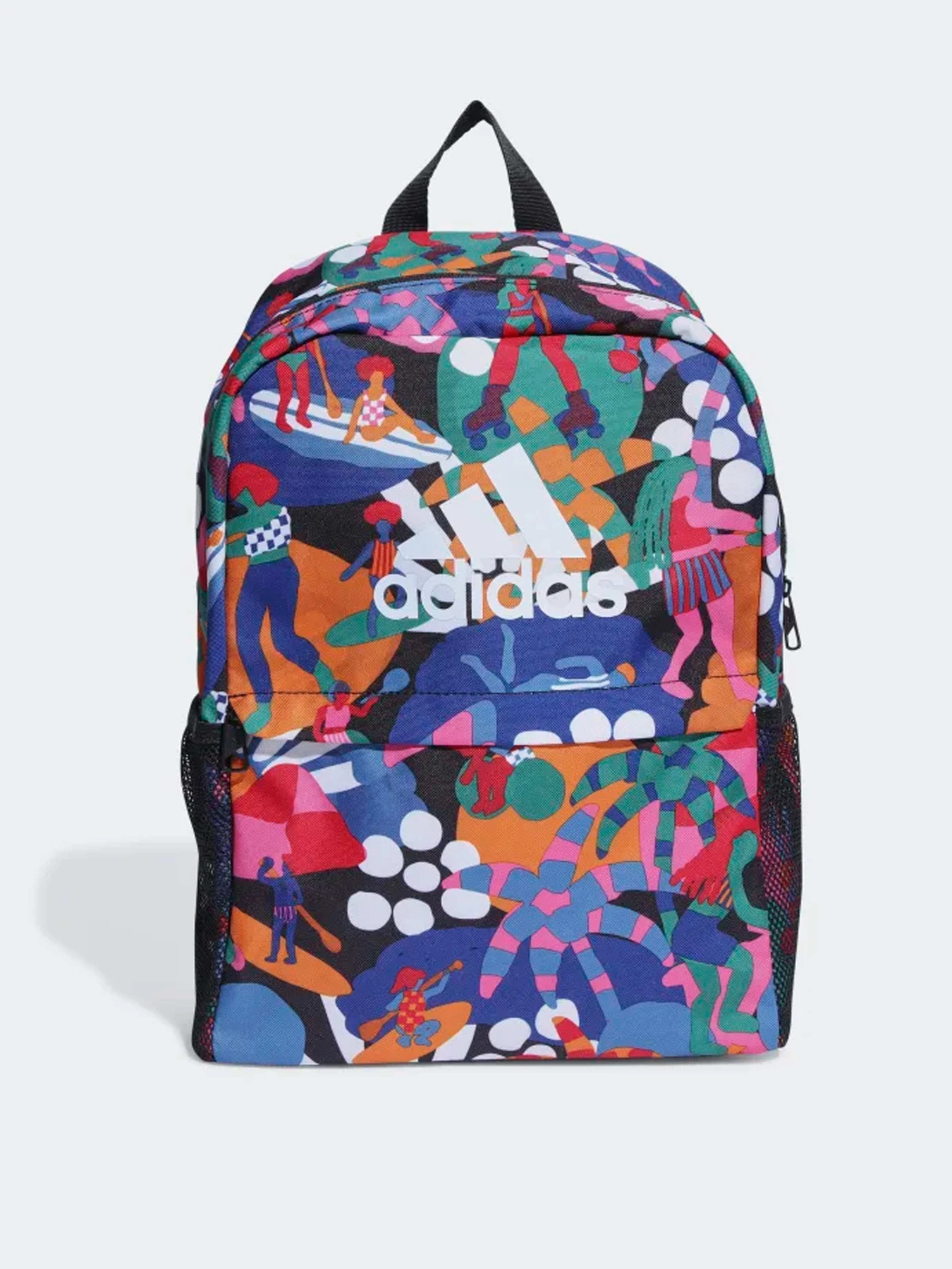 Рюкзаки Adidas модель HT2449 Рюкзаки Adidas модель HT2449 Фото