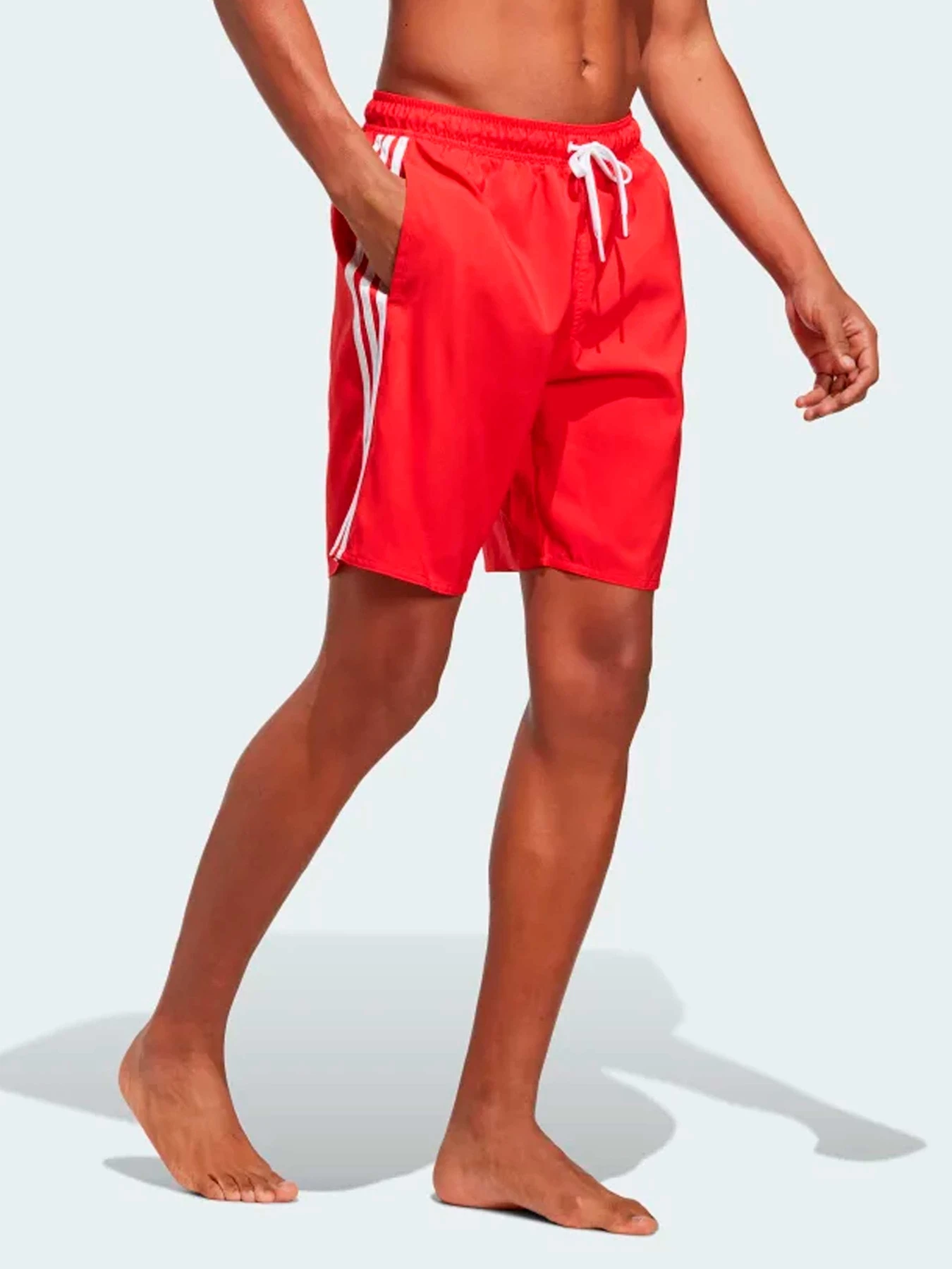 Одежда для пляжа Adidas модель HT4360 Одежда для пляжа Adidas модель HT4360 Фото