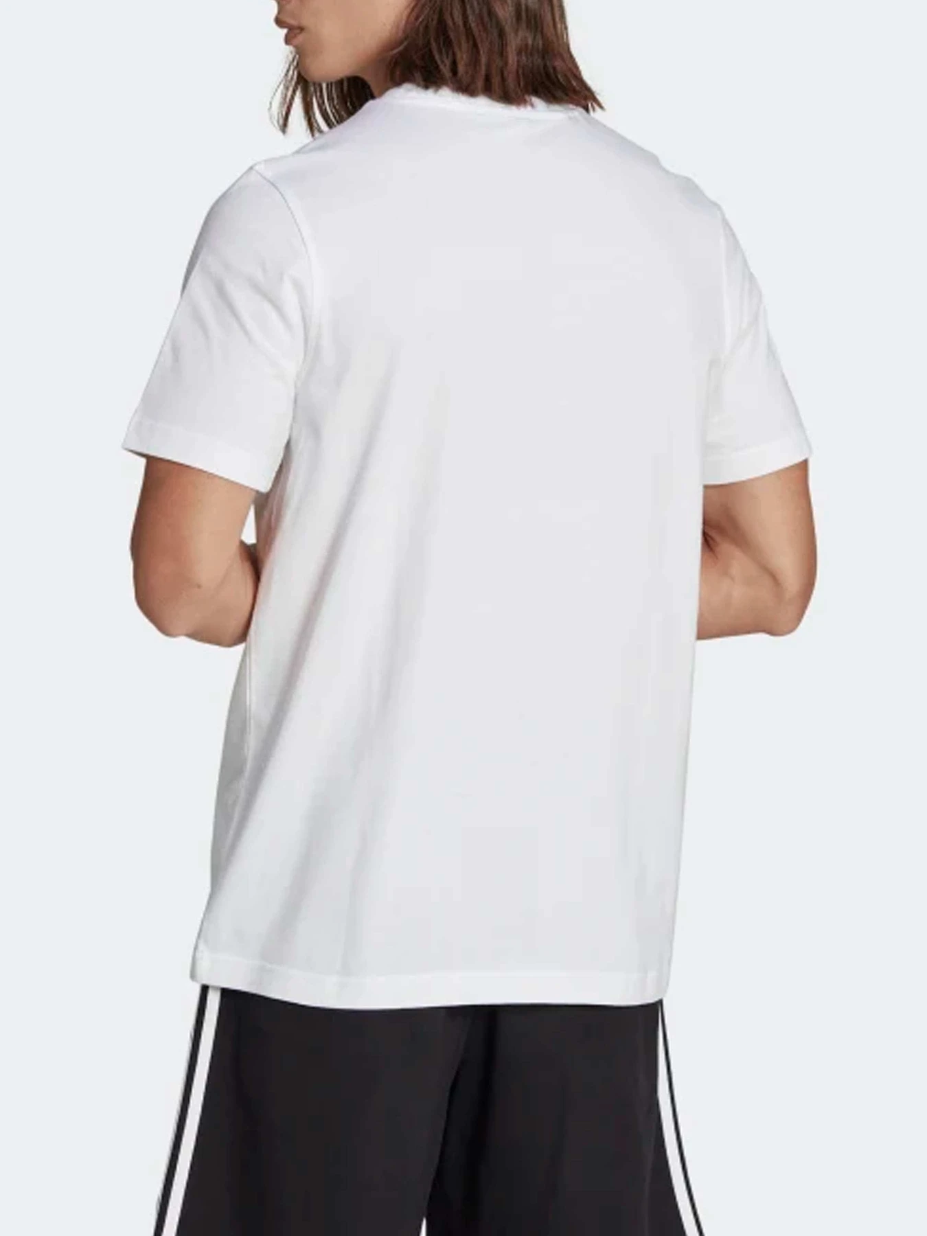 Футболки и поло Adidas модель IA4812 Футболки и поло Adidas модель IA4812 Фото