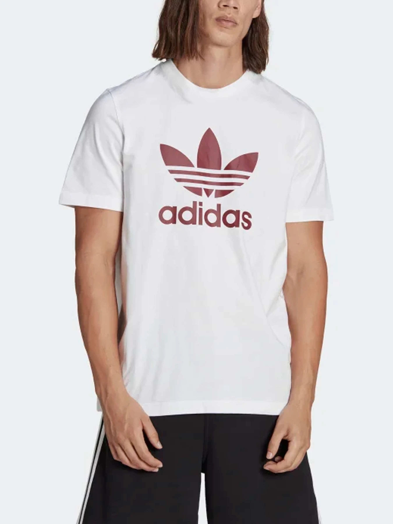 Футболки и поло Adidas модель IA4812 Футболки и поло Adidas модель IA4812 Фото