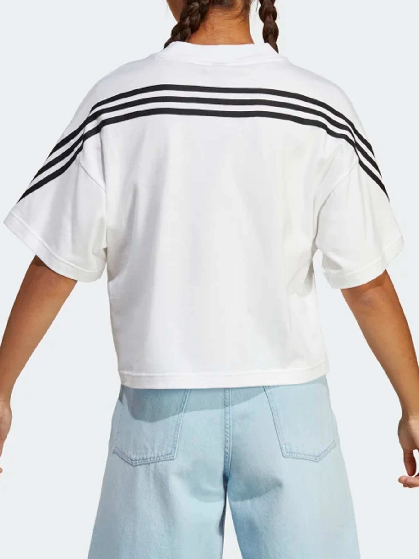 Футболки и поло Adidas модель IB8517 Футболки и поло Adidas модель IB8517 Фото
