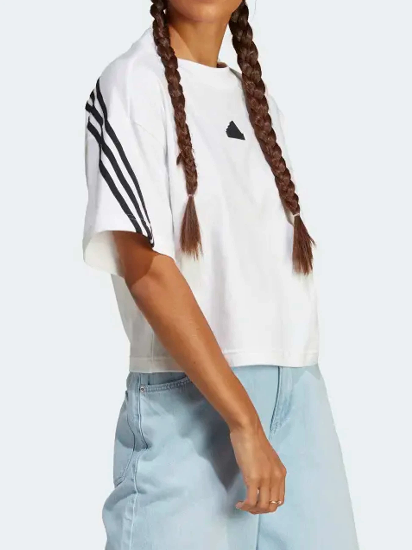 Футболки и поло Adidas модель IB8517 Футболки и поло Adidas модель IB8517 Фото