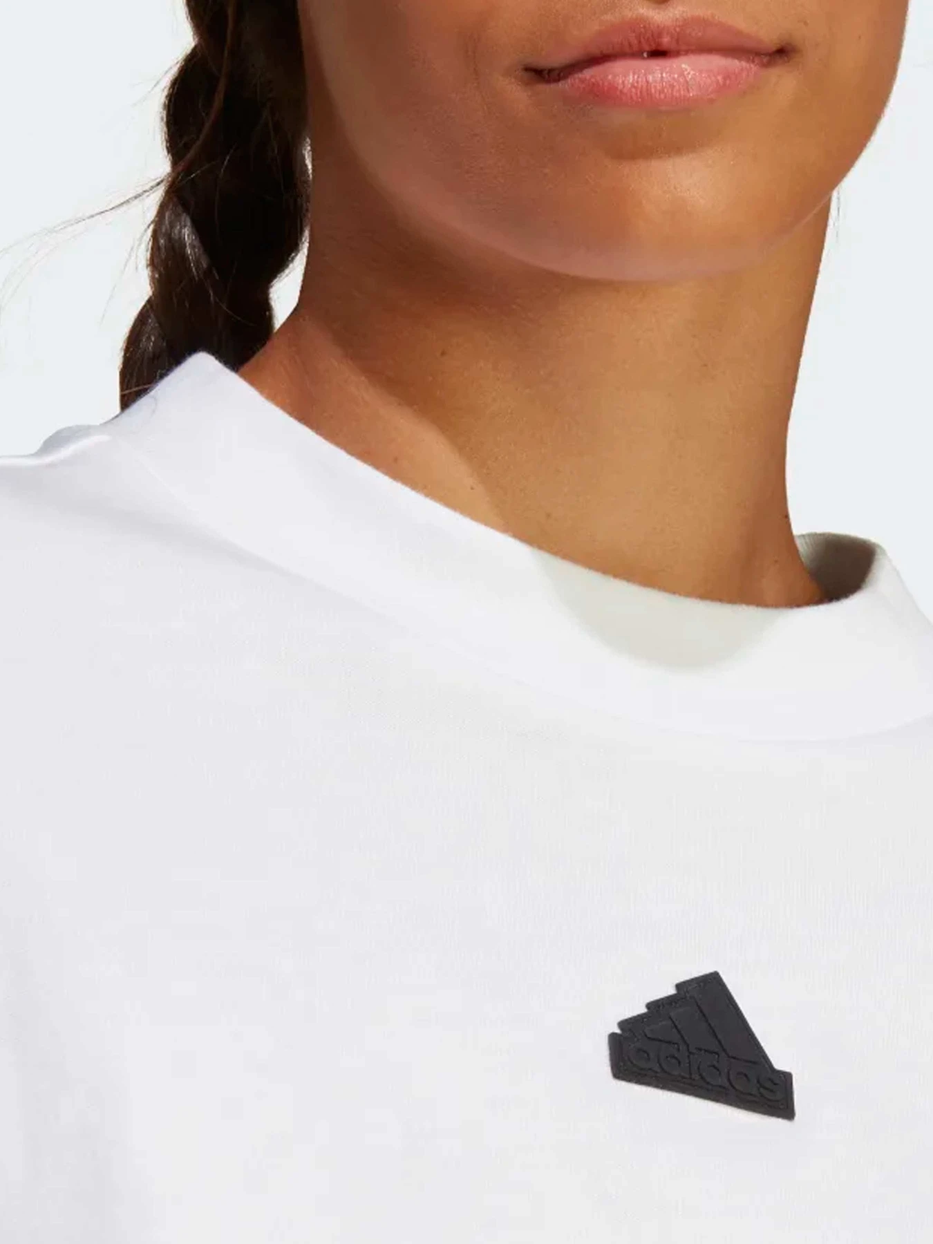 Футболки и поло Adidas модель IB8517 Футболки и поло Adidas модель IB8517 Фото