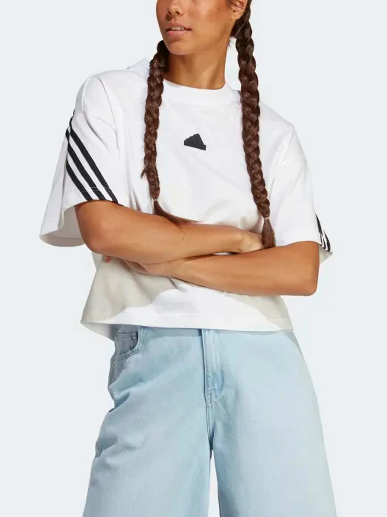 Футболки и поло Adidas модель IB8517 Футболки и поло Adidas модель IB8517 Фото