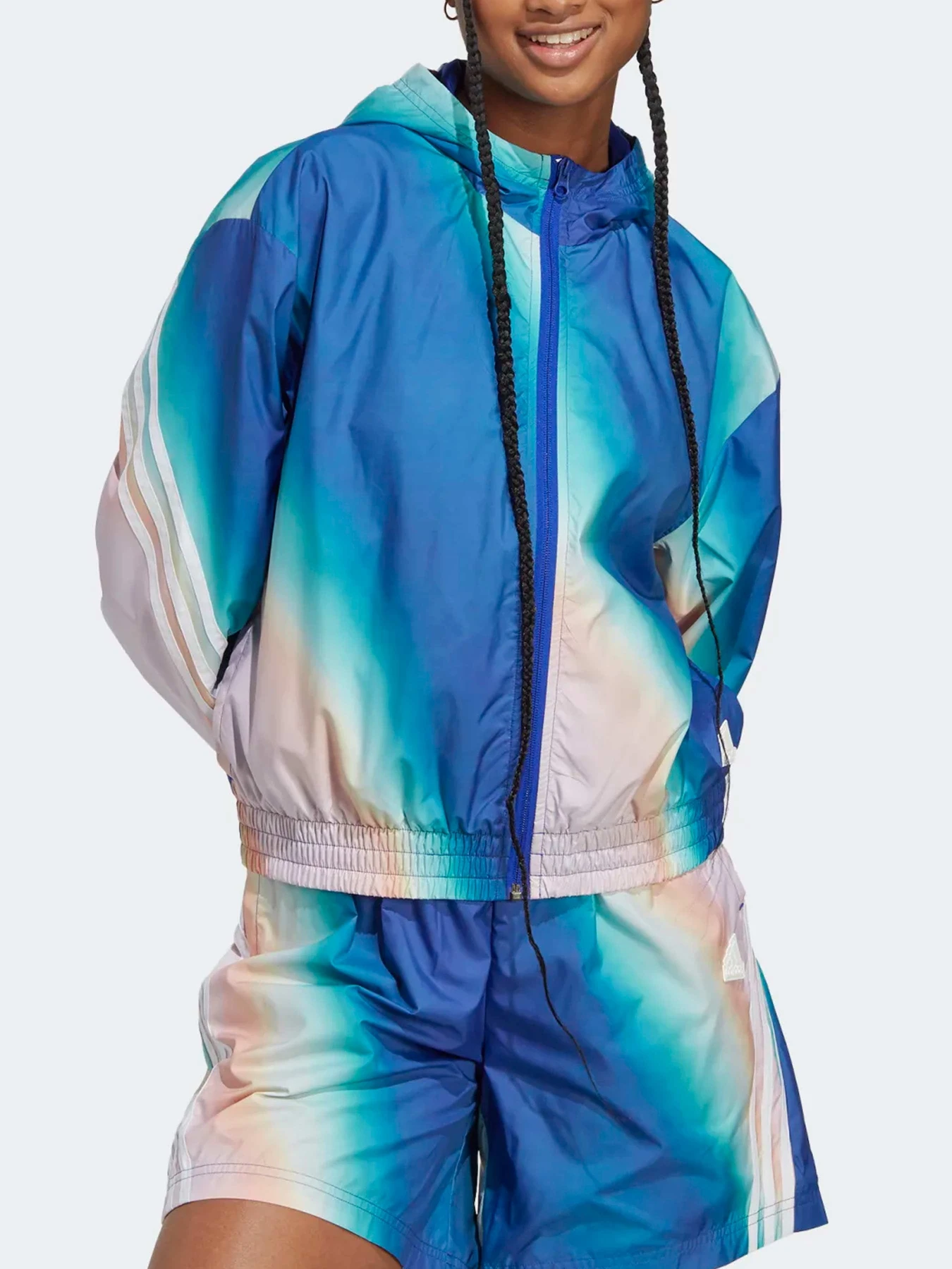 Куртки и дубленки Adidas модель IC0470 Куртки и дубленки Adidas модель IC0470 Фото
