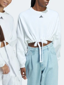 Худи и свитшоты Adidas модель IC6683 Фото