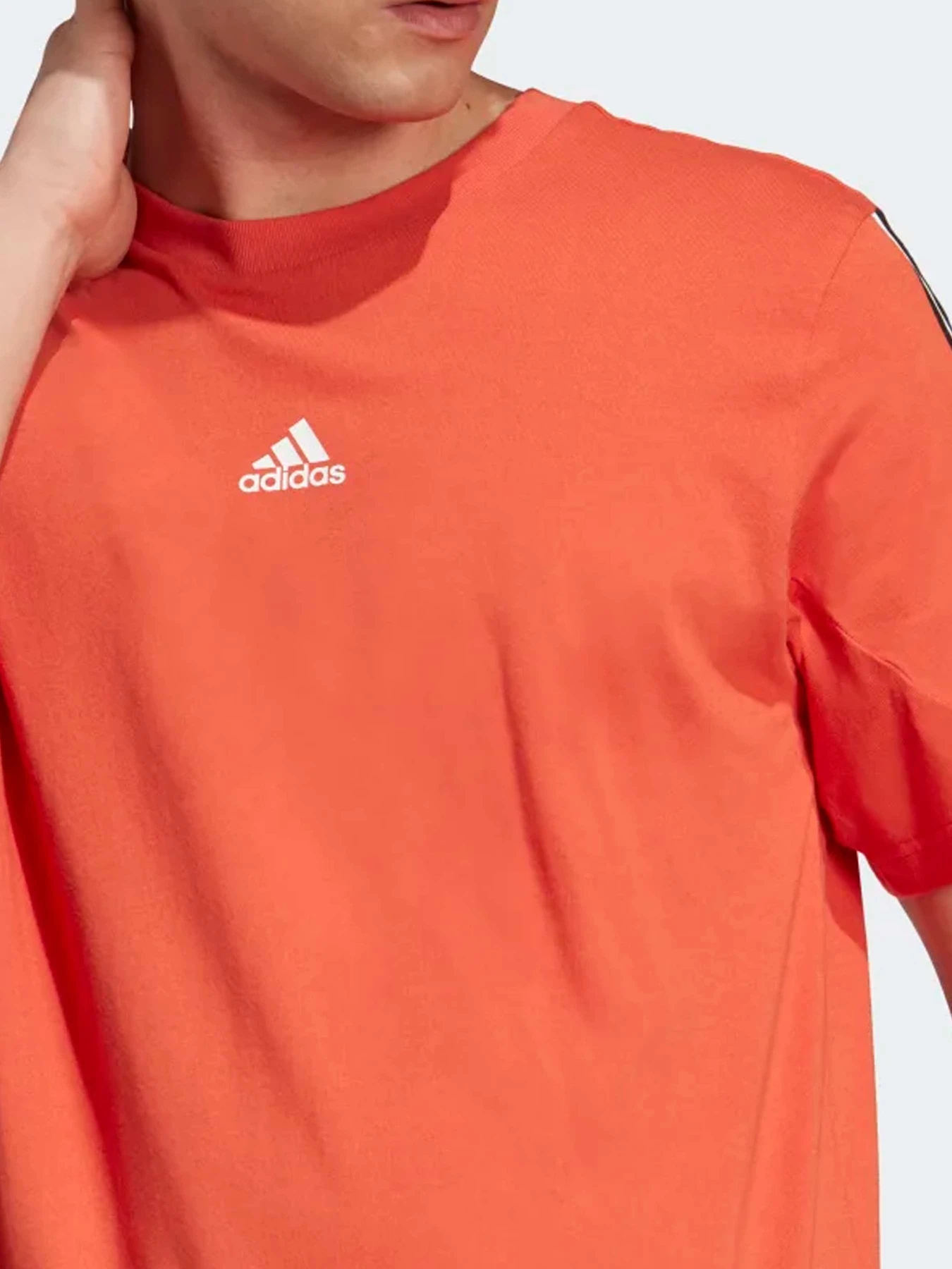 Футболки и поло Adidas модель IC6808 Футболки и поло Adidas модель IC6808 Фото