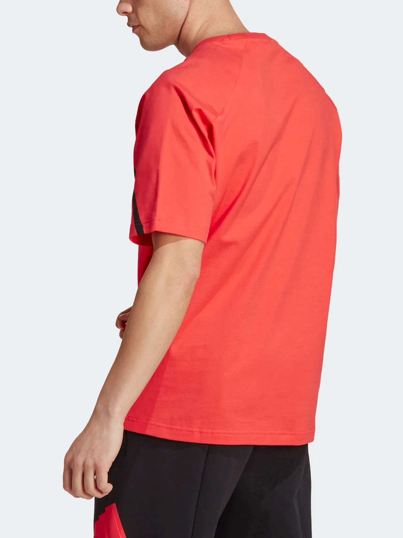 Футболки и поло Adidas модель IC8022 Футболки и поло Adidas модель IC8022 Фото