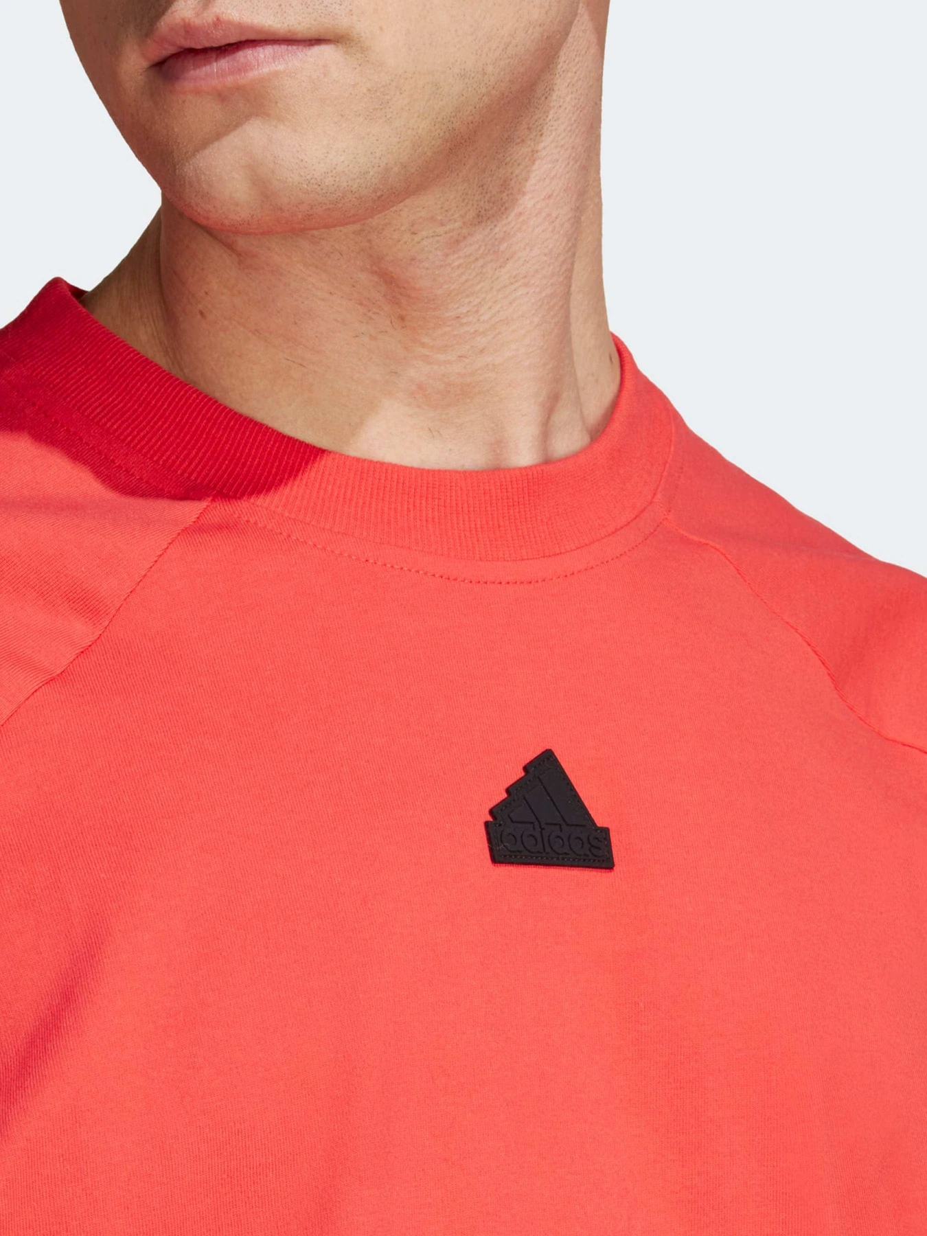 Футболки и поло Adidas модель IC8022 Футболки и поло Adidas модель IC8022 Фото